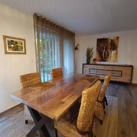 Urban Retreat, Classe 3 Etoiles Ebersheim Room photo