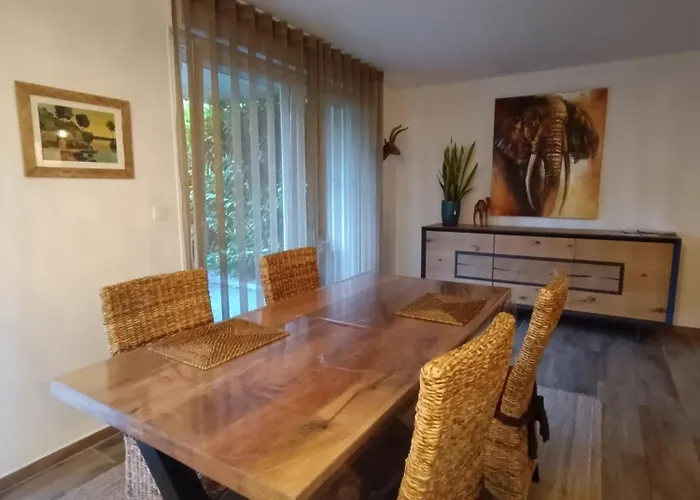 Urban Retreat, Classe 3 Etoiles