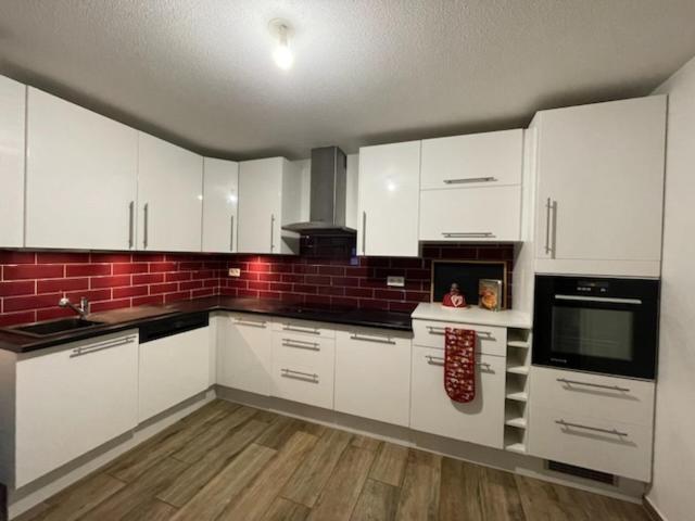 Urban Retreat, Classe 3 Etoiles Apartment Ebersheim