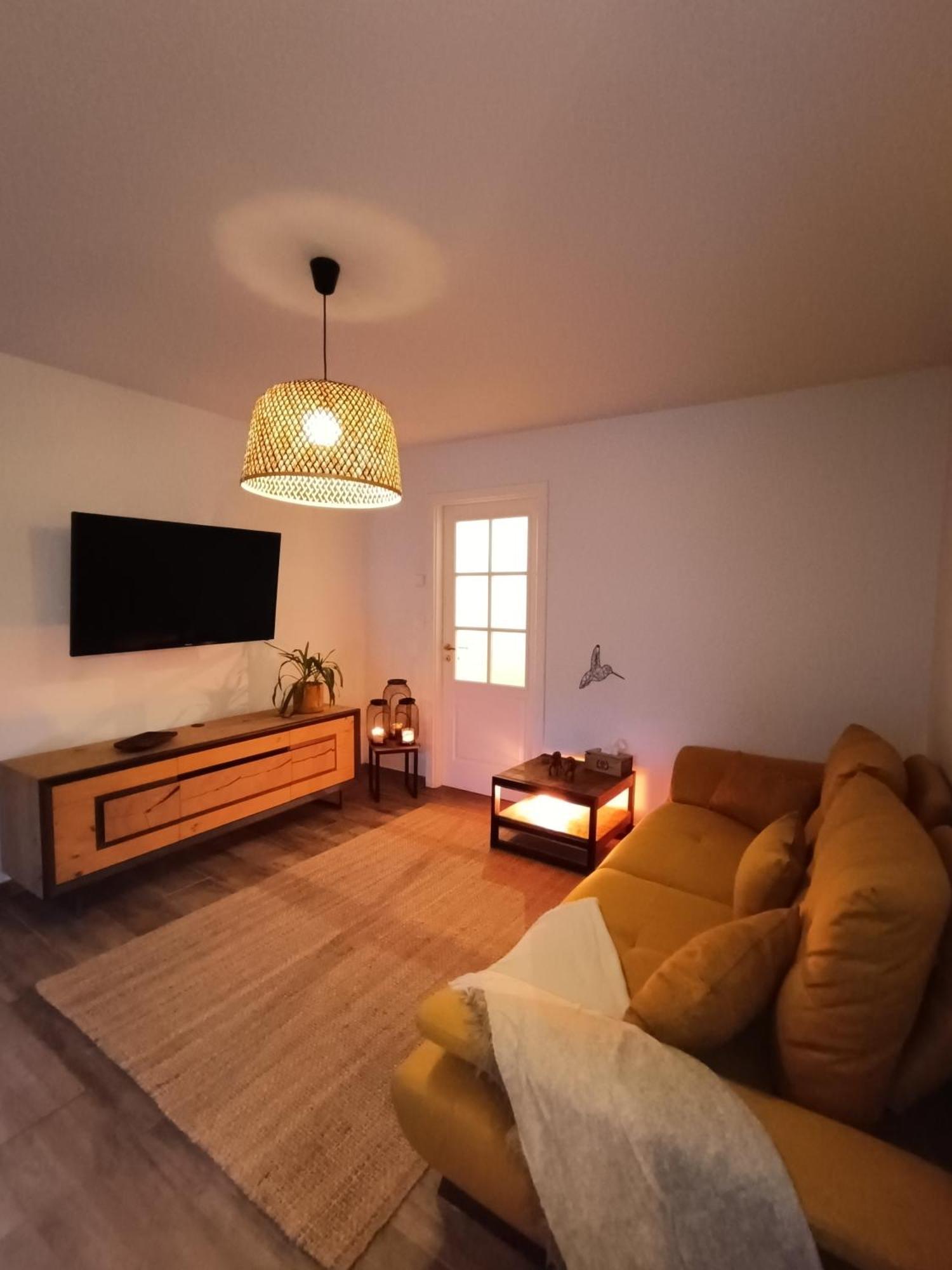 Apartment Urban Retreat, Classe 3 Etoiles