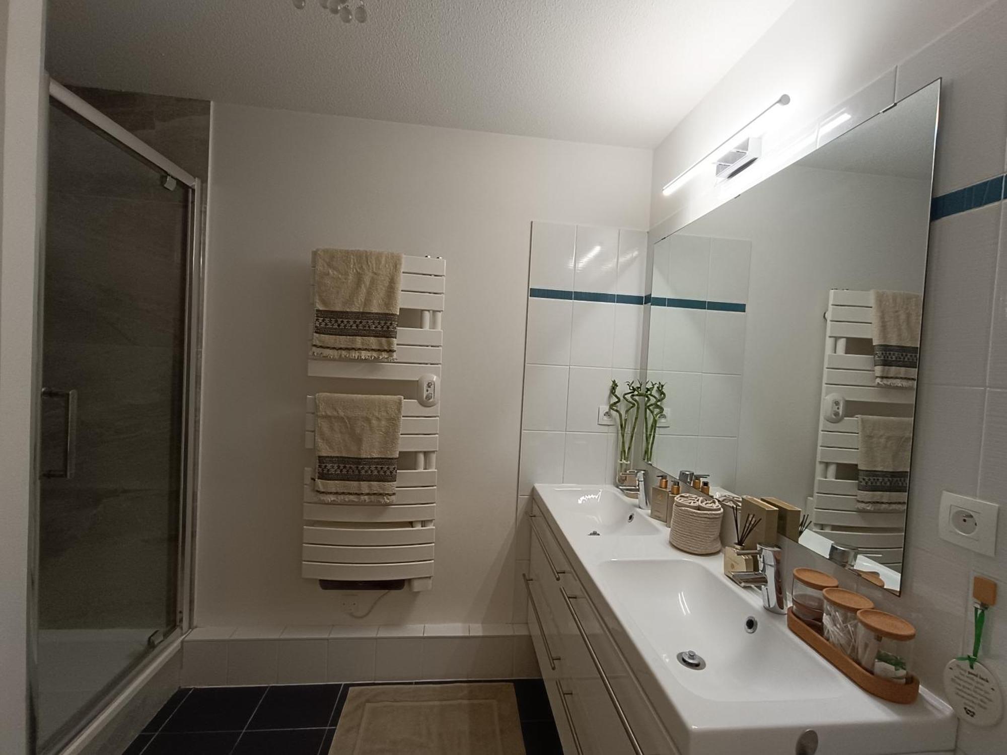 Urban Retreat, Classe 3 Etoiles Apartment Ebersheim