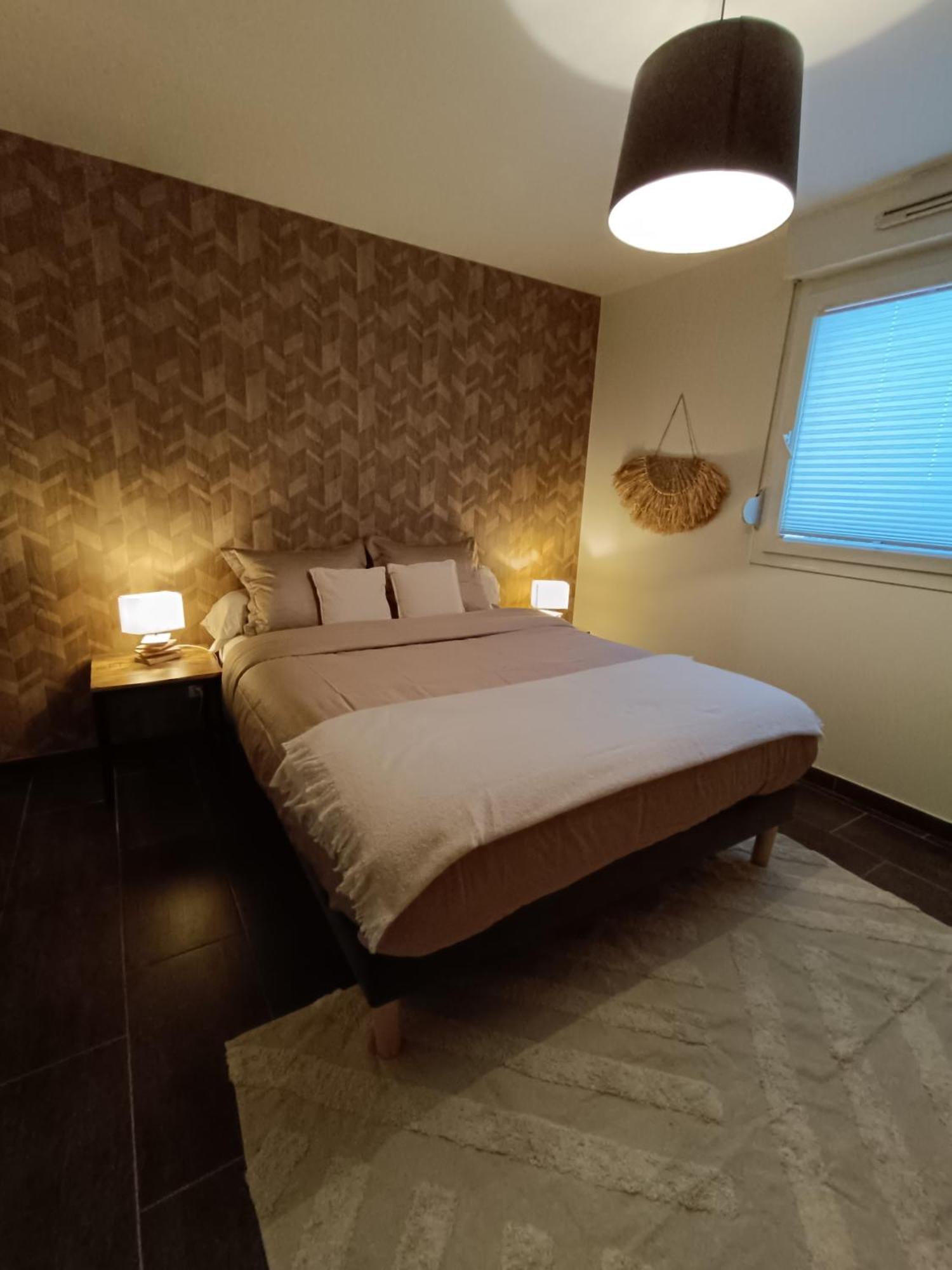 Apartment Urban Retreat, Classe 3 Etoiles Ebersheim