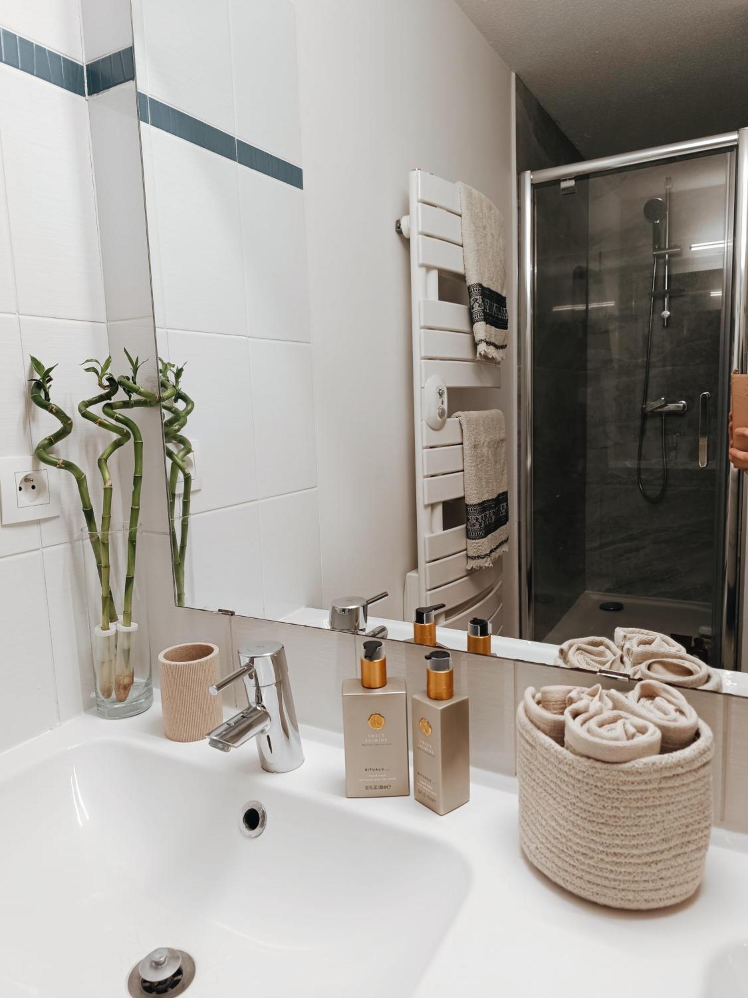 Apartment Urban Retreat, Classe 3 Etoiles
