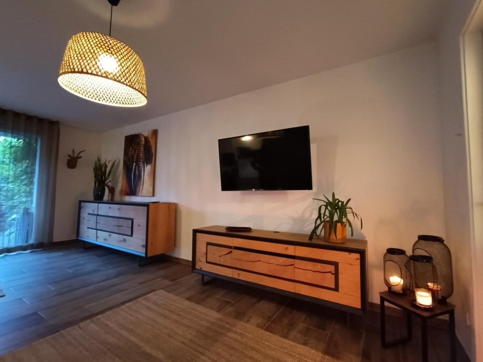 Urban Retreat, Classe 3 Etoiles *