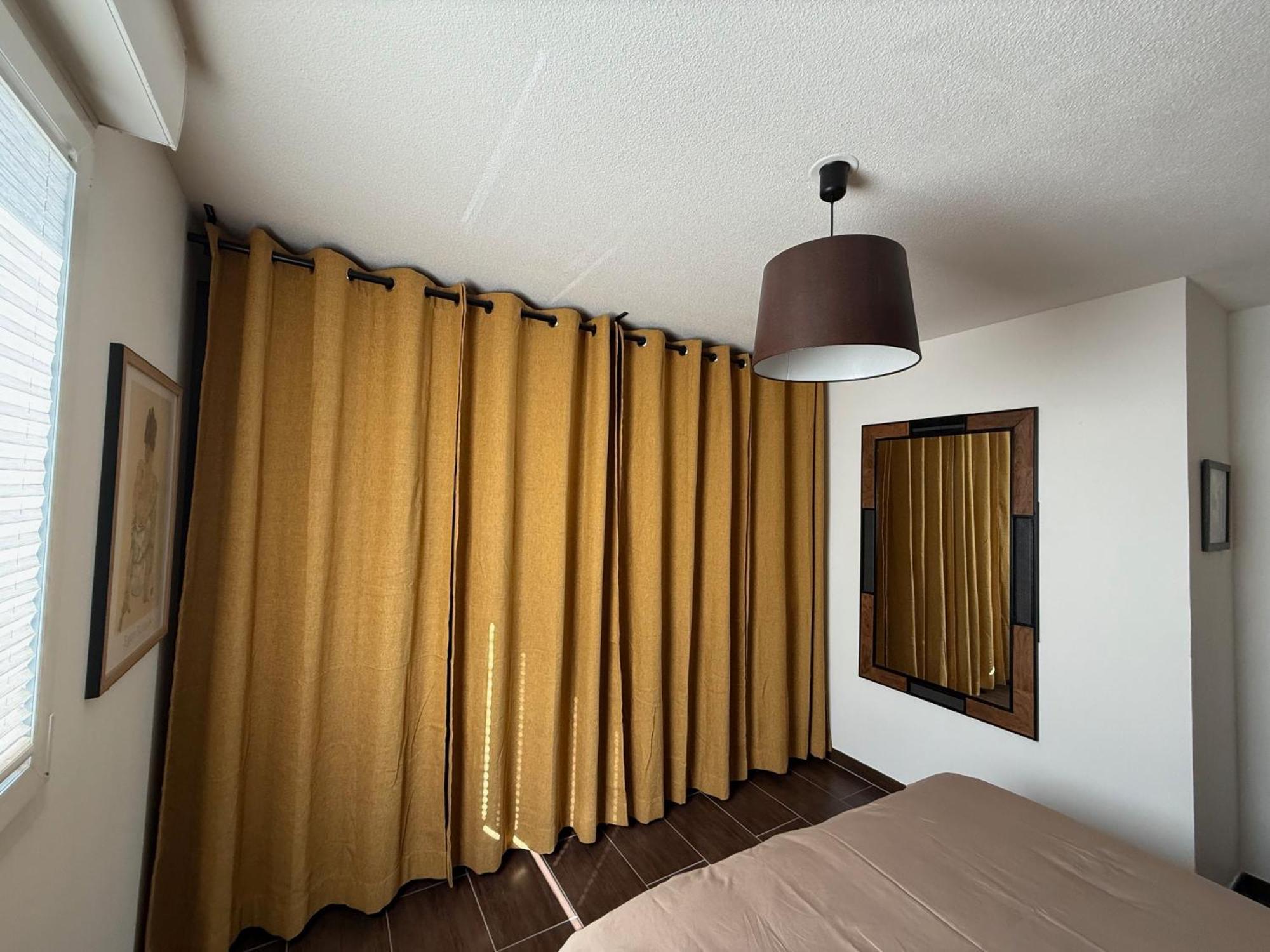 Urban Retreat, Classe 3 Etoiles Apartment